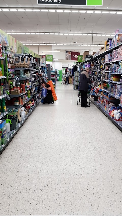 Asda Rochdale Superstore