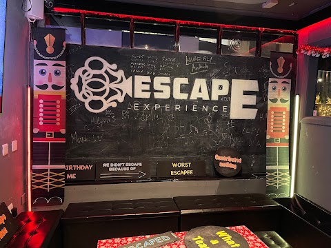 Escape Experience