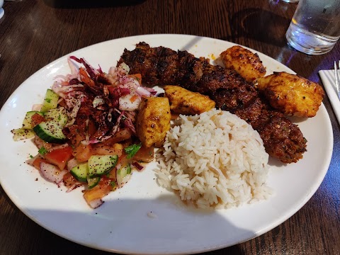 Turquaz Turkish BBQ Restaurant