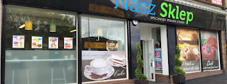 Nasz Sklep - Specialist Polish Store