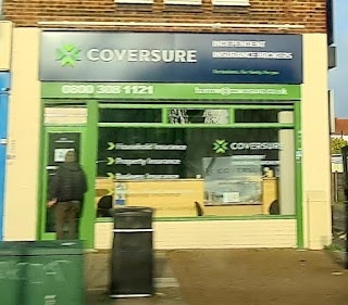 Coversure Insurance Services Harrow
