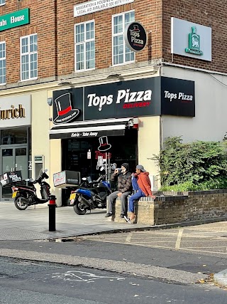 Tops Pizza