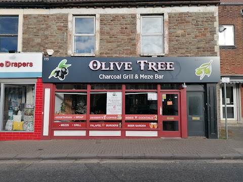 Olive Tree Restaurant