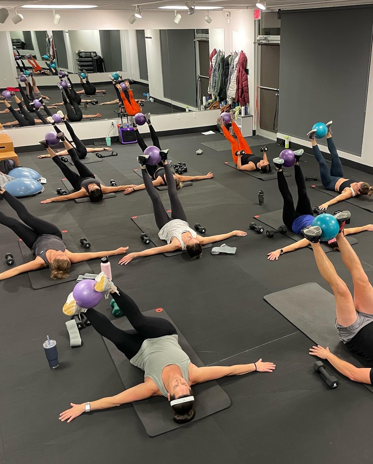 POP Pilates® in Bend, OR, US