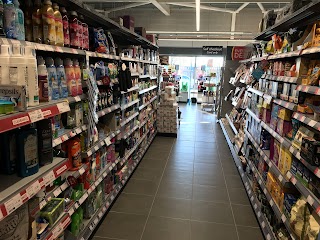 Co-op Food - Birmingham - Gorse Farm Road