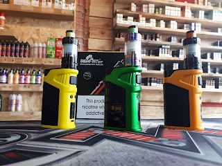 Vape Shop No 1 & CBD Store Wirral Greasby