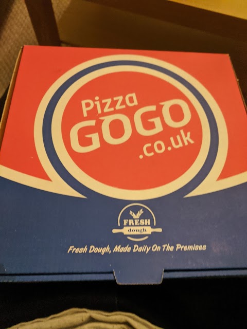 Pizza Go Go