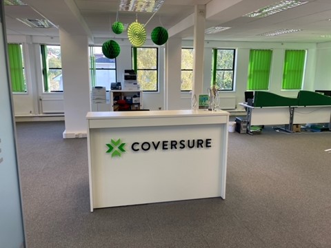 Coversure Insurance Services Solihull