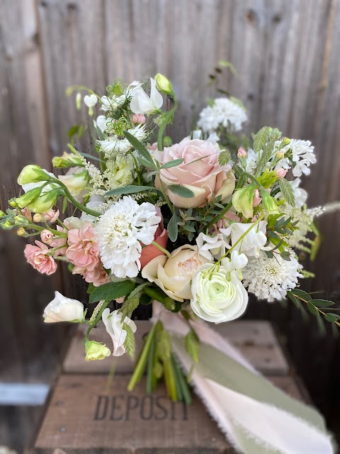 Eden Blooms Floral Design