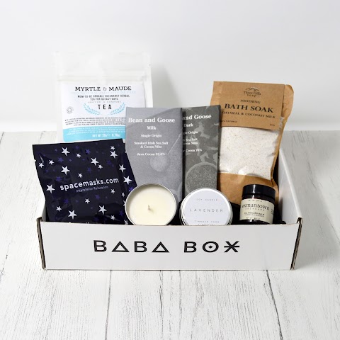 Baba Box