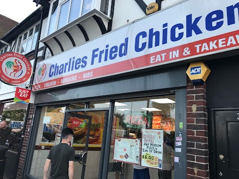 Charlies Fried Chicken