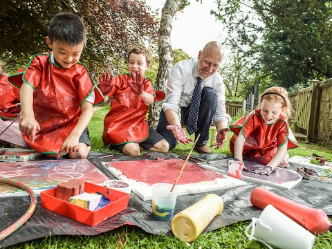 King Edward's Pre-Prep & Nursery School