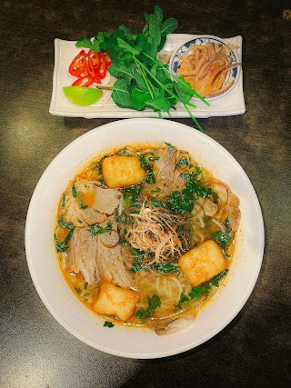 Hanoi Pho