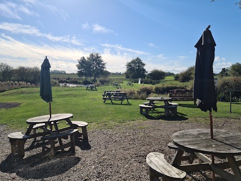 Birkin Fisheries Tea Room