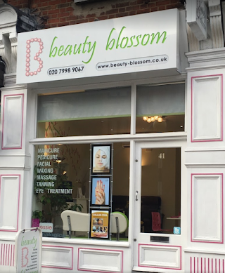 Beauty Blossom Salon - West Hampstead