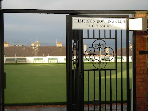 Gilmerton Bowling Club