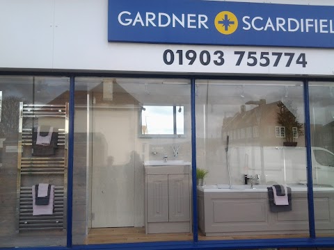 Gardner & Scardifield - Ironmongery & Hardware - Lancing