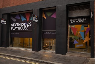 Seven Dials Playhouse