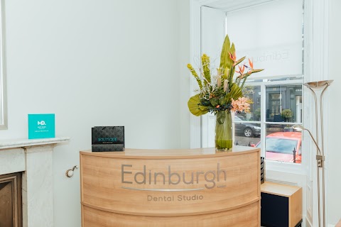 Edinburgh Dental Studio