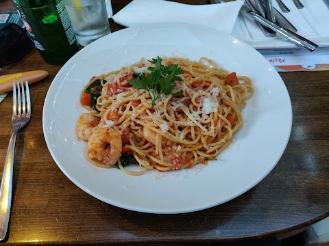 Prezzo Italian Restaurant Banstead