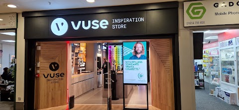 Vuse Inspiration Store Middleton (Formally VIP)