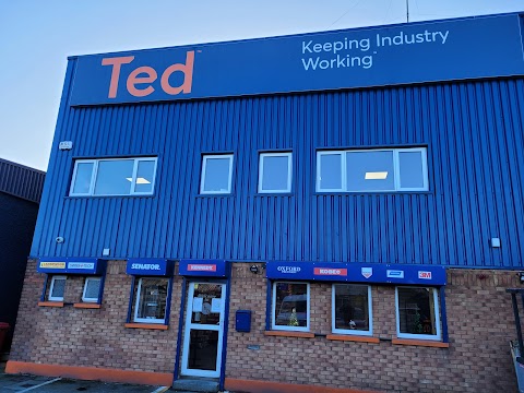 Tooling & Engineering Distributors (TED) Ltd