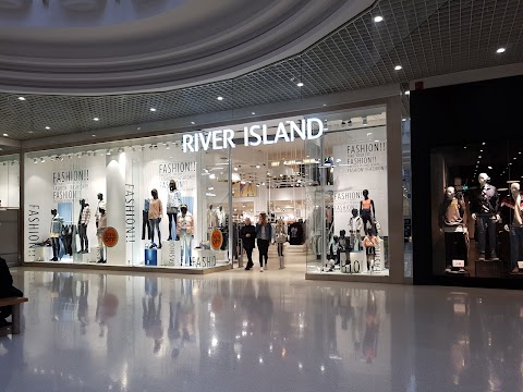 River Island