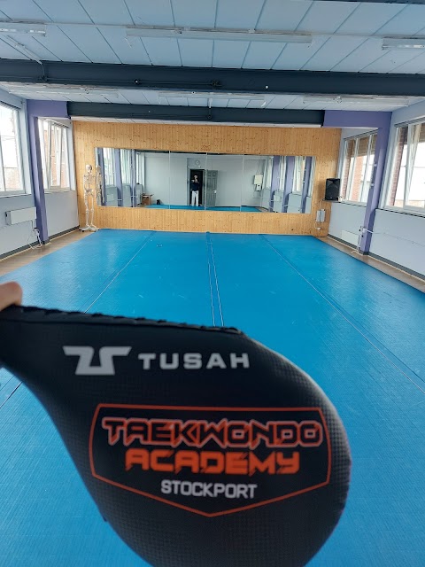 Taekwondo Academy Stockport