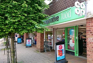 Co-op Food - West Kingsdown