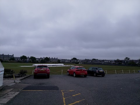 Aberdeenshire Cricket Club