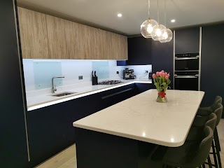 Hline Kitchens & Bedrooms