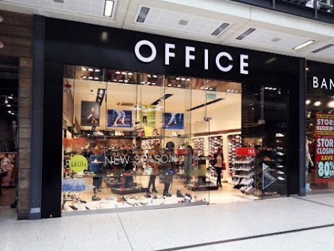 OFFICE Manchester, Arndale Centre