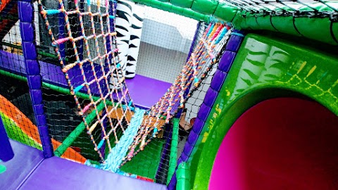 Junglecatz Soft Play