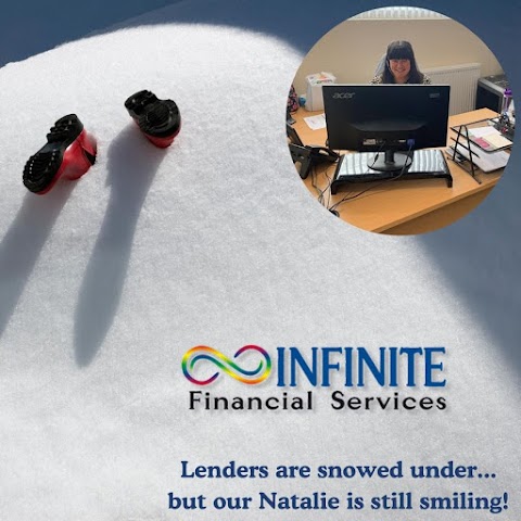 Infinite Financial Services Ltd