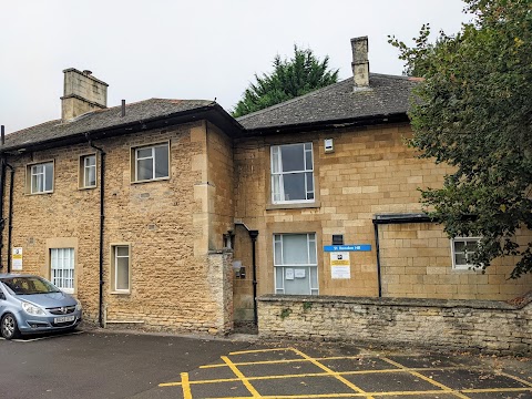 Chippenham Community Hospital