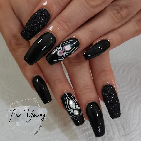 Tina Young Nail Artist