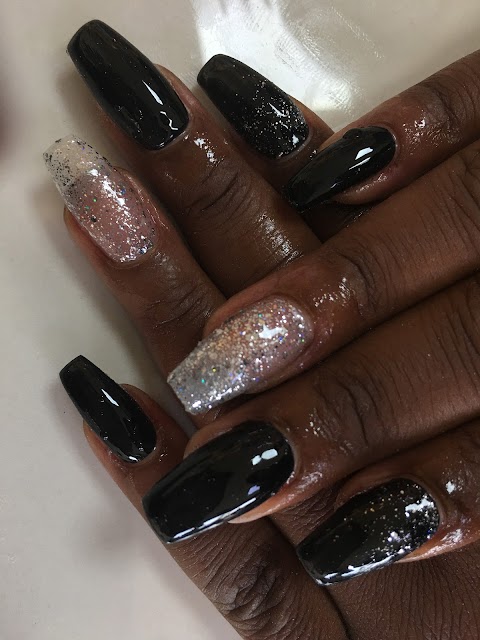 Top Nails Apollo