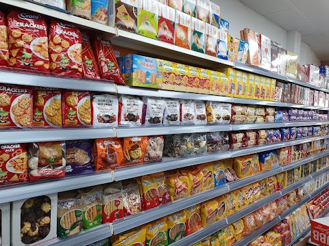 International Food Centre polish shop-Order Online at Drayton Eats