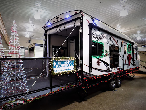 Edmundson RV Sales & Service