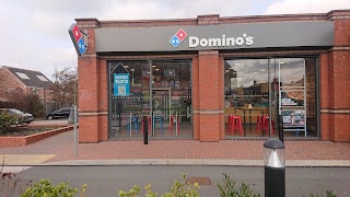 Domino's Pizza - Liverpool - Huyton Page Moss