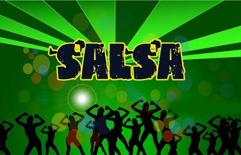 salsa birmingham