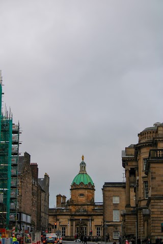 Bank of Scotland