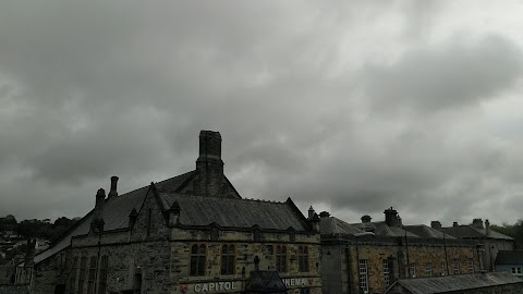 Capitol Cinema Bodmin