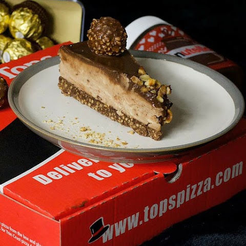 Tops Pizza