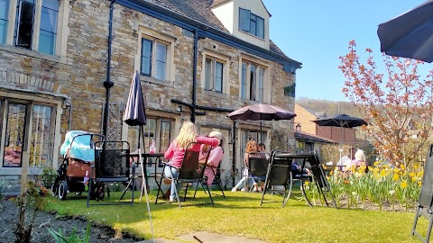 The Wotton Coffee Shop