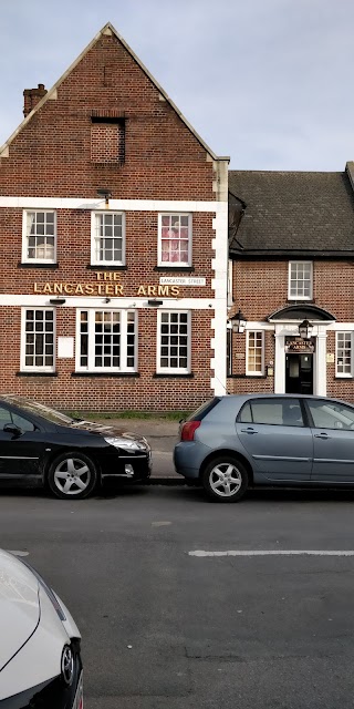 The Lancaster Arms