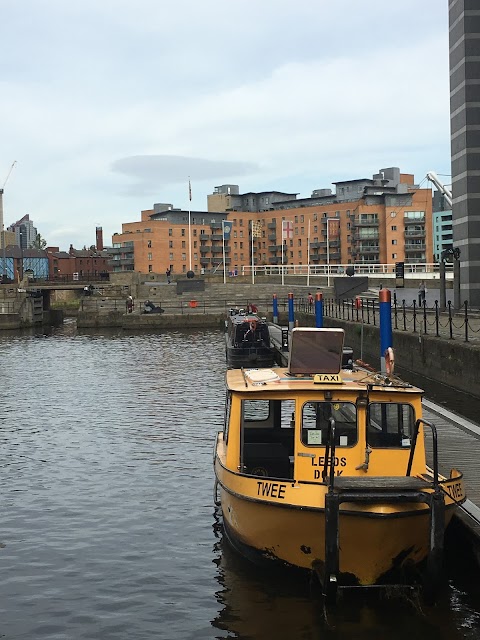 Water Taxi