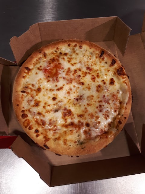 Domino's Pizza - Nottingham - Beeston