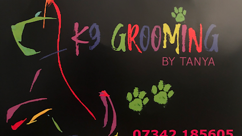 K9 Grooming by Tanya