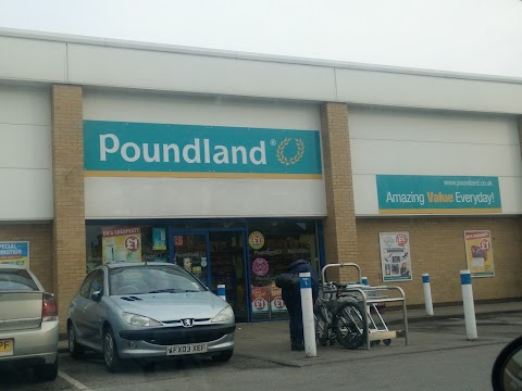 Poundland